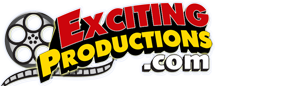 Exciting Productions Logo