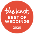 Best of Weddings 2020 The Knot Best of Weddings 2020